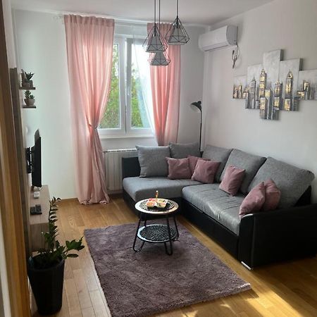 Apartment Luxe Nine Novi Sad Exteriér fotografie